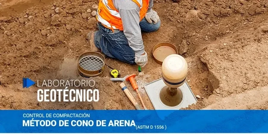Ensayos in situ en La Serena