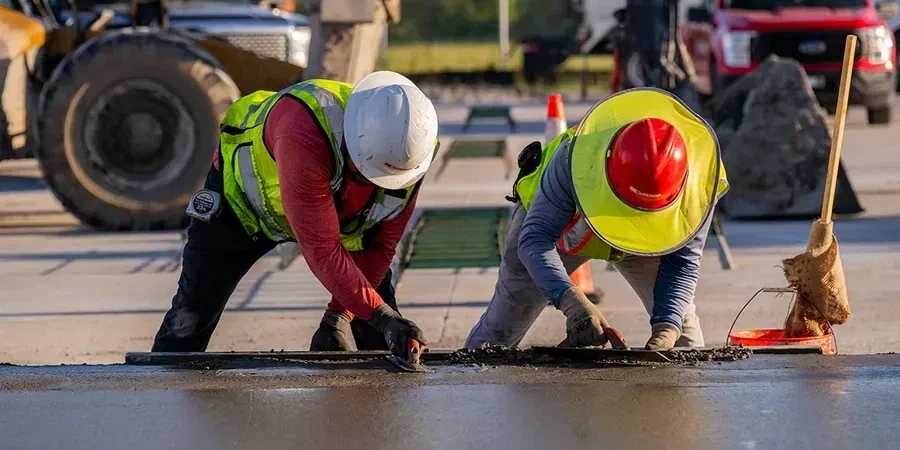 Diseño de Pavimento Rígido en La Serena: Criterio Técnico para Losas Duraderas
